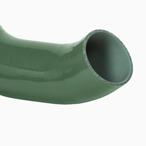 Tuyau flexible pour l'eau - Vena® PEM PURE - Venair - pour oxygène / en silicone / de refroidissement