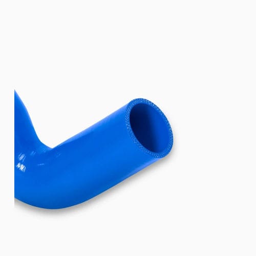 Tuyau flexible pour l'eau - Vena&reg; PEM - Venair - pour air / pour oxygène / VMQ