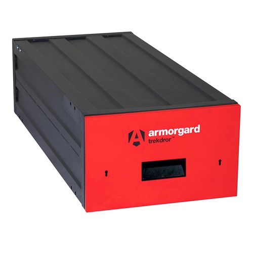 Armoire pour outils - TKD series - Armorgard Ltd - au sol / à tiroir / en tôle d'acier
