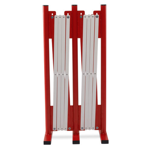 Barrière d'accès - BAR1 - Armorgard Ltd - extensible