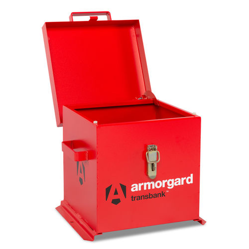 Conteneur - TRB series - Armorgard Ltd