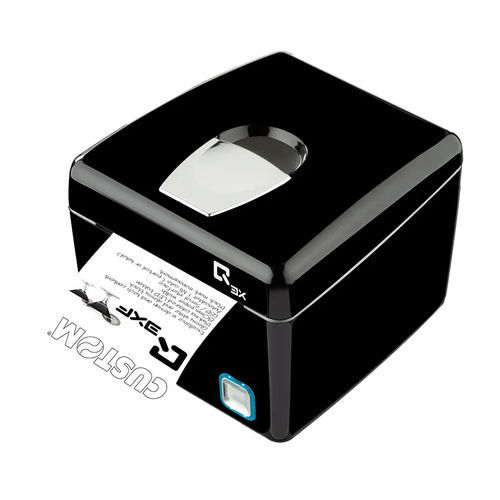 Imprimante de reçus - Q3X F - CUSTOM ENGINEERING SPA