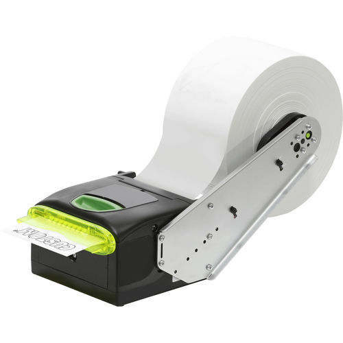 Imprimante de reçus thermique directe - VKP80III - CUSTOM ENGINEERING SPA