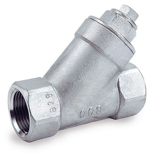 Filtre à liquide - BT-YS - BOLA-TEK Mfg.Co - à tamis / en acier inoxydable / fileté