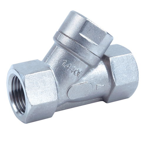 Clapet anti-retour à piston - BT-PC - BOLA-TEK Mfg.Co - DIN / fileté / en Y