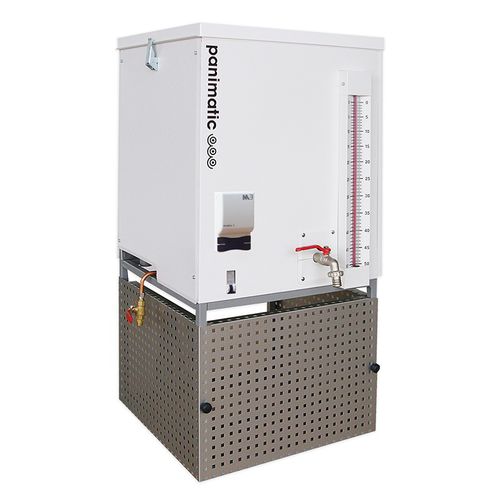 Refroidisseur d'eau - REV50 - Panimatic - pour boulangerie industrielle / à condensation par air