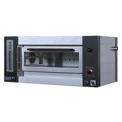Étuve de type armoire - T461 - Panimatic - de cuisson / thermique / à vapeur