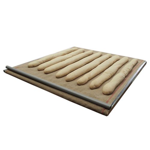 Tissu pour l'industrie agroalimentaire - CA - Panimatic