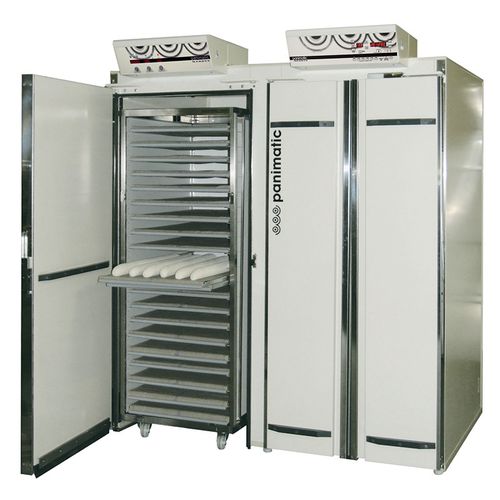 Chambre de fermentation - CAFi  - Panimatic