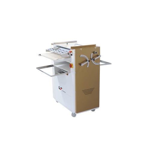 Façonneuse de pâte - FR - C series - logiudice