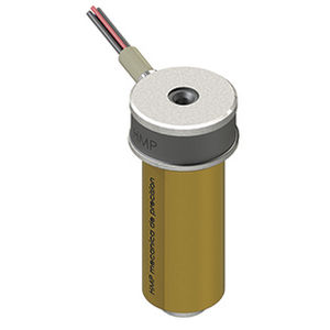 Buse d'injection - Standard  - hospitalet mecanica de precision - à jet rectiligne / en thermoplastique / en cuivre