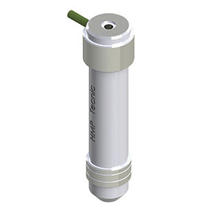 Buse à canal chaud - Technical  - hospitalet mecanica de precision - à jet rectiligne / en thermoplastique / industrielle