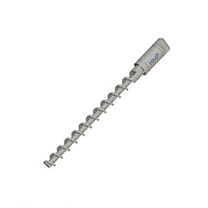 Broche - hospitalet mecanica de precision