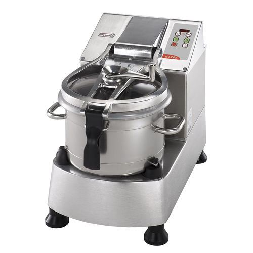 Processeur alimentaire industriel -  K120S, KE120S - Dito Sama