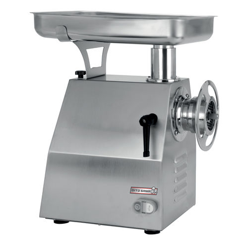Hachoir à viande industriel - 12 S/S - Dito Sama - de viande fraîche / en inox