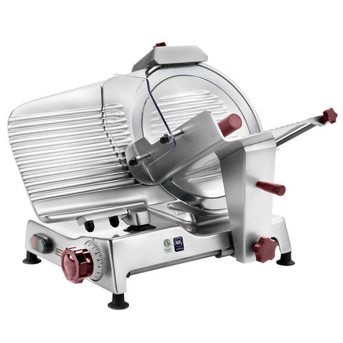 Trancheuse gravitaire - DMSL25B, DMSG30B, DMSG35B - Dito Sama - manuelle / de table / compacte