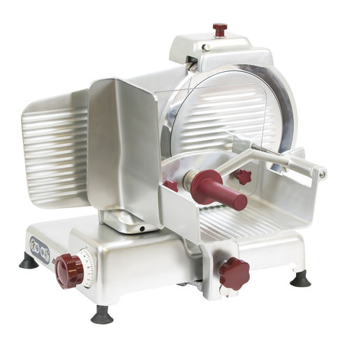 Trancheuse manuelle - DMSG35B - Dito Sama - verticale / en continu / compacte