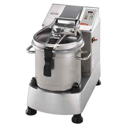 Processeur alimentaire - K180S, KE180S - Dito Sama