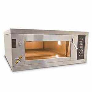 Four de boulangerie à sole - SE F series - Sinmag - à pain / de cuisson / à vapeur