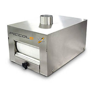 Laminoir de pâte automatique - PICCOLO - Sinmag - à simple sortie