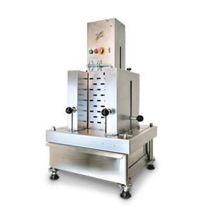 Floconneuse de chocolat - QM-210 - Sinmag
