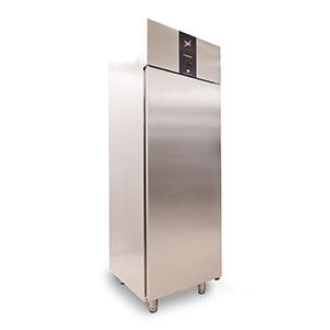 Congélateur armoire - FREEZO 460F - Sinmag - de process / à dégivrage automatique / propane (R290)