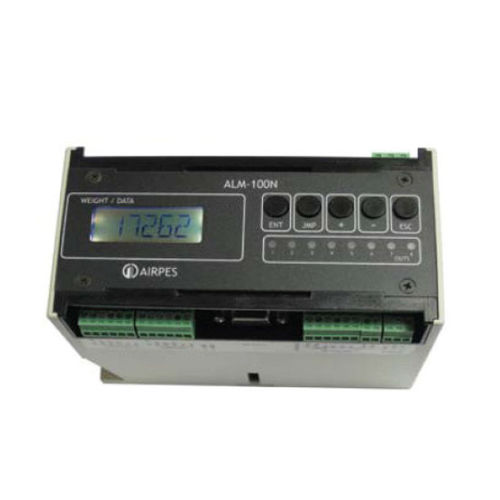 Limiteur de charge électronique - ALM-100N - Airpes - pour palan