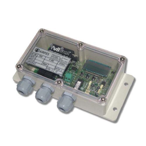 Limiteur de charge électronique - ALT-100 - Airpes - pour grue / pour pont roulant