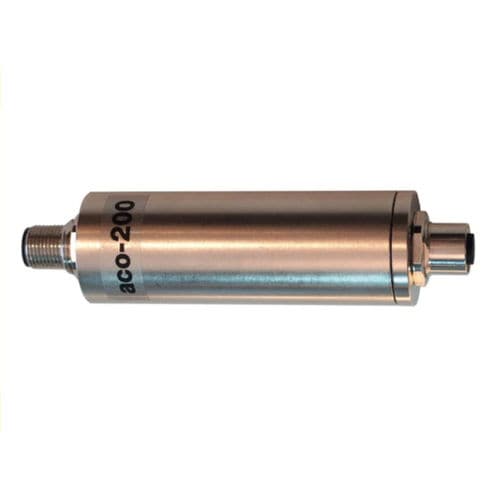 Convertisseur pour cellule de charge - ACO-200 - Airpes - analogique / de signal / CANopen