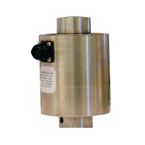 Capteur de force en compression - SP-A - Airpes - canister / capacitif / en acier inoxydable