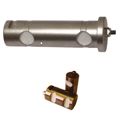 Capteur de force en traction compression - BL - Airpes - type poutre / capacitif / en acier
