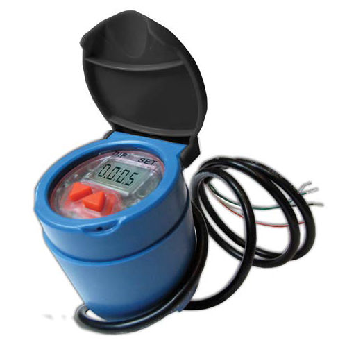 Détecteur de niveau pour l'eau - G75-DLS - BACCARA AUTOMATION - numérique / autonome / IP66