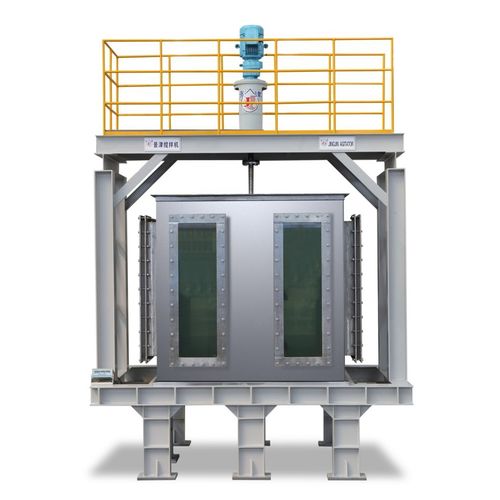 Agitateur dynamique - Jingjin Environmental Protection Inc. - vertical / batch / de liquide