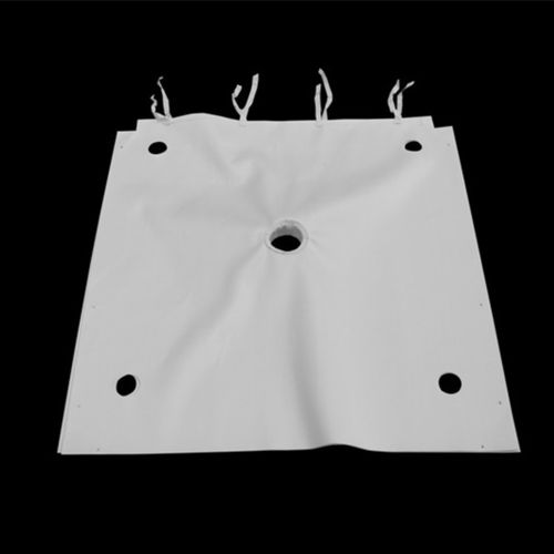 Toile pour filtre presse en polypropylène - 108C  - Jingjin Environmental Protection Inc.