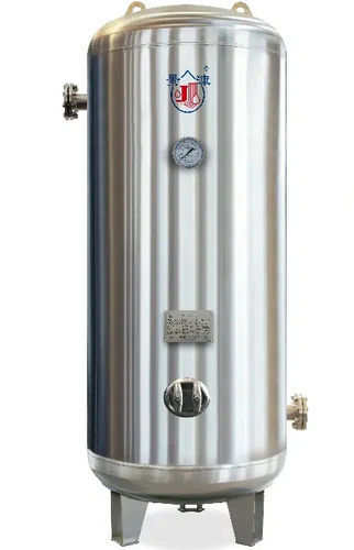 Cuve d'expansion - Jingjin Environmental Protection Inc. - de remplissage / pour air / de cuve