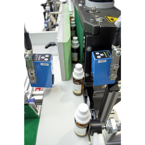 Machine de sérialisation - VRM-PV - b+b Automations- und Steuerungstechnik GmbH