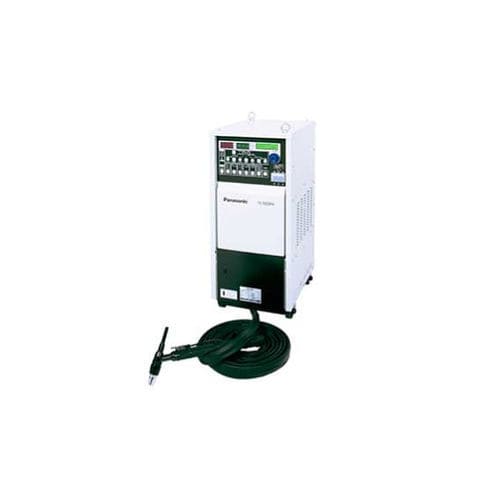 Machine de soudage TIG - YC-500BP4 - Panasonic Industrial, Robot & Welding - manuelle / benchtop / électrique