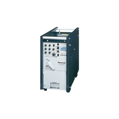 Machine de soudage TIG - YC-300BC2 - Panasonic Industrial, Robot & Welding - automatique / benchtop / électrique