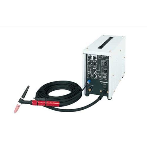 Machine de soudage TIG - YE-200BR1T00 - Panasonic Industrial, Robot & Welding - manuelle / benchtop / 220V monophasé