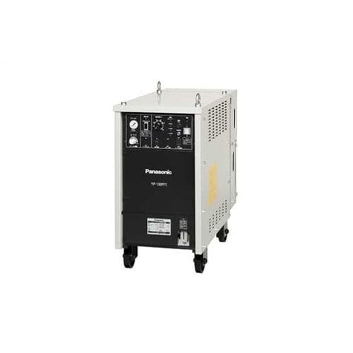 Source d’énergie pour découpe plasma inverter - YP-130PF1 - Panasonic Industrial, Robot & Welding - pour la découpe de métaux / 220 V / triphasée