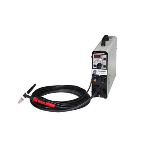 Machine de soudage TIG - YE-200BL3 - Panasonic Industrial, Robot & Welding - automatique / benchtop / compacte