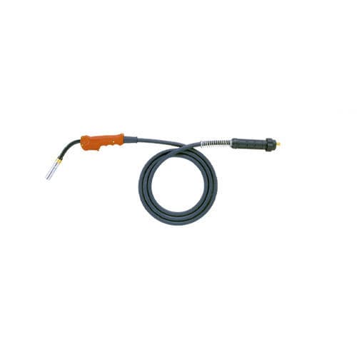 Torche de soudage TIG - Panasonic Industrial, Robot & Welding - refroidie par air