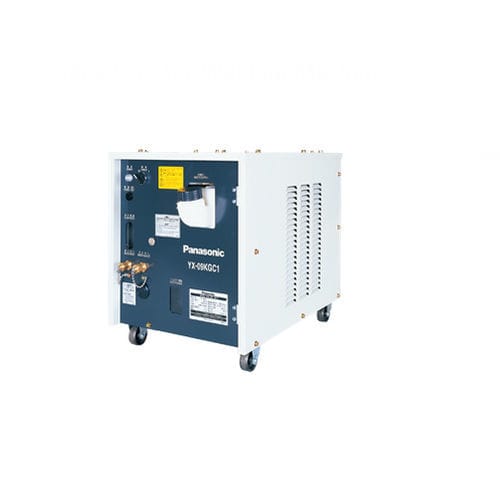 Refroidisseur d'eau - Panasonic Industrial, Robot & Welding - pour l'industrie