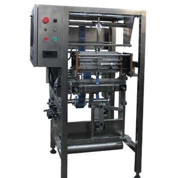 Ensacheuse verticale - AM014 - Union Kehlibar Ltd - V-FFS / pour poudres / pour liquides