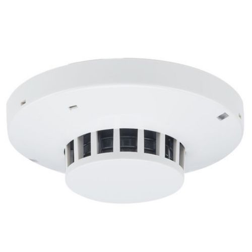 Détecteur de fumée analogique - 4401I - Panasonic Fire & Security Europe AB - à LED / automatique / avec détecteur de fumée