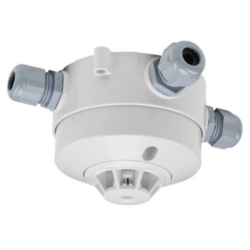 Détecteur de chaleur - 4409 - Panasonic Fire & Security Europe AB - à LED / de sécurité / pour clôture