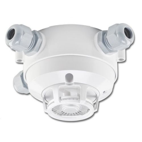Détecteur de chaleur - 629 series - Panasonic Eco Solutions - à LED / pour usage extérieur / pour clôture