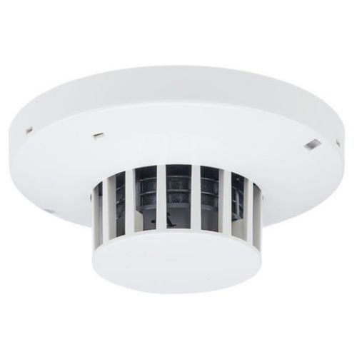 Détecteur analogique - 4400 - Panasonic Eco Solutions - de chaleur / à LED / automatique