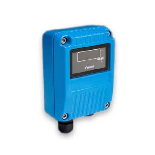 Détecteur de flamme IP66 - Talentum® IR3 3407 - Panasonic Fire & Security Europe AB - multispectral