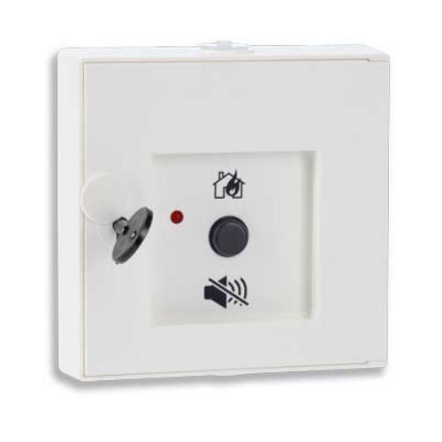 Centrale de mesure et d'alarme d'incendie - 4645 - Panasonic Eco Solutions